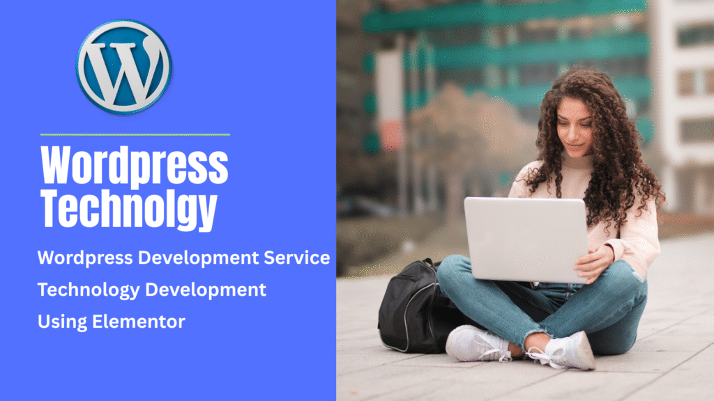 Wordpress Technology